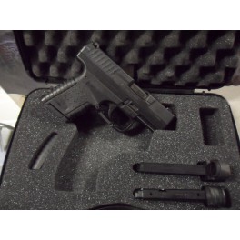 WALTHER PPS CAL. 9X21