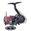 DAIWA FUEGO LT 4000 CP
