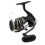 DAIWA BG MQ 3000D XH 