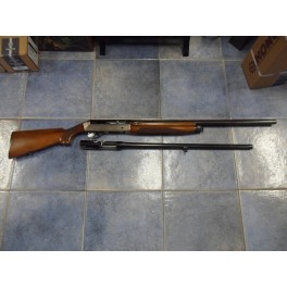 BENELLI 121 SPECIAL 80 CAL. 12