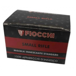 INNESCHI FIOCCHI SMALL RIFLE in conf. da 1500 inneschi