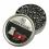 PALLINI RWS CAL. 4,5 SUPER-H-POINT - PESO 0,45 GR. - 500 PEZZI