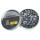 PALLINI RWS CAL. 4,5 SUPERMAG - PESO 0,60 GR. - 500 PEZZI