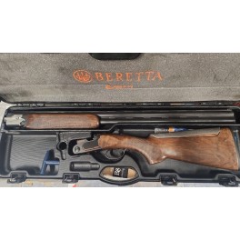 BERETTA 690 TRAP CAL. 12