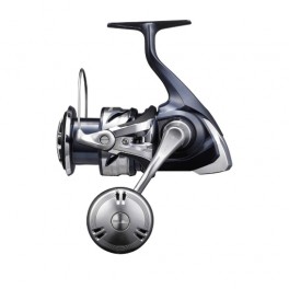 SHIMANO TWIN POWER SWC 5000 XG