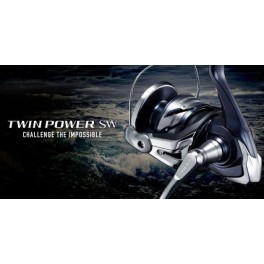 SHIMANO TWIN POWER SWC 14000 XG