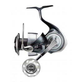 DAIWA 24 CERTATE G LT5000D XH ARK