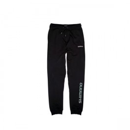 SHIMANO WEAR JOGGERS NERO 