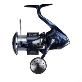 SHIMANO TWIN POWER XD FA 4000 XG