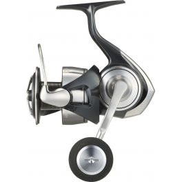 DAIWA 24 CERTATE SW G 5000-H