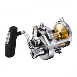 SHIMANO TALICA 25 II A