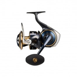 DAIWA 25 SALTIGA (G) 14000-XH