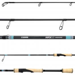 G.LOOMIS NRX+ INSHORE 843S