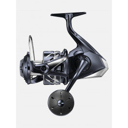 SHIMANO STRADIC SW B 8000 HG