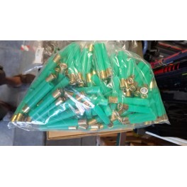 BOSSOLI FIOCCHI CAL. 410 MAG