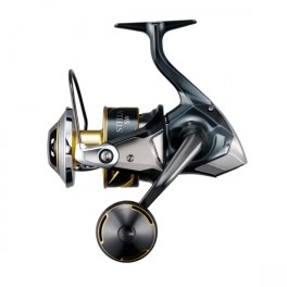 SHIMANO STELLA SW D 10000 HG 