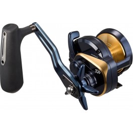 DAIWA 25 SALTIGA (G) 35L