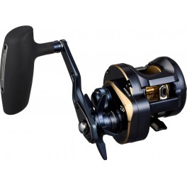DAIWA 25 SALTIGA 300HL