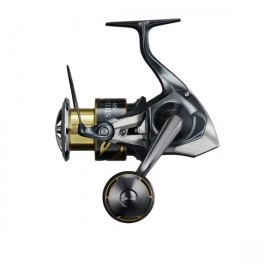 SHIMANO STELLA SW D 4000 XG