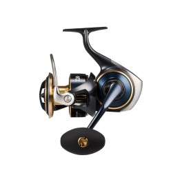 DAIWA 25 SALTIGA (G) 20000-P