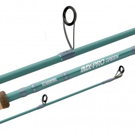 G.LOOMIS IMX-PRO GREEN 844S 