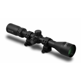 Konus Fighter 4X-12x40 ZOOM RIFLESCOPE
