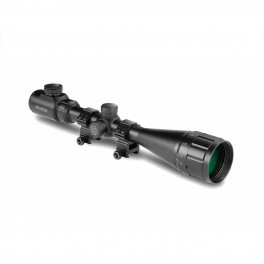 Konus Fighter 4-16&times;50 mm ZOOM RIFLESCOPE