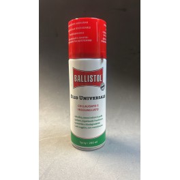 BALLISTOL Olio Universale Spray 200 ml