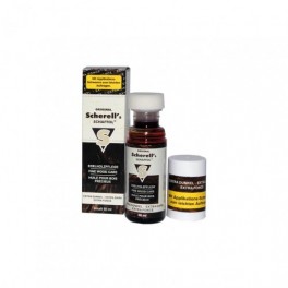 Ballistol Scherell's Schaftol Olio per calci in legno EXTRA DARK 50 ml