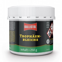 BALLISTOL sbiancante per trofei 250g