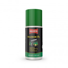Ballistol Olio di Silicone flacone 65ml