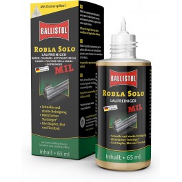 BALLISTOL | ROBLA SOLO MIL - sramatore e spiombatore per canne