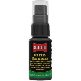 BALLISTOL | OPTIK REINIGER - Detergente per ottiche