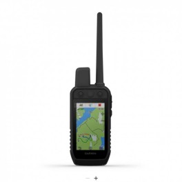 Garmin - Palmare Alpha 300K