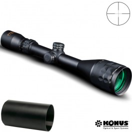 KONUS OTTICA KONUSPRO 3X-12x50 - 7256