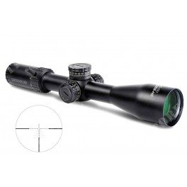 Konus FEARLESS-HD 4-16x50 ZOOM RIFLESCOPE