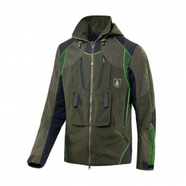 Giacca Trabaldo Nemesis Evo