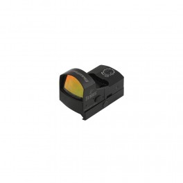 Burris FASTFIRE III 3 moa