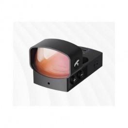 KITE OPTICS RED-DOT KITE KX1 PIC/WEAV. MOUNT 3MOA BL