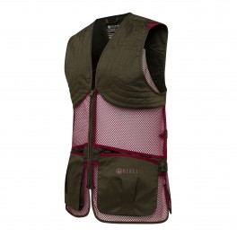 Gilet BERETTA  Full Mesh