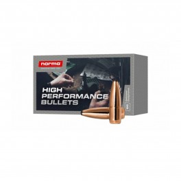 NORMA BULLETS ORYX 30 165 gr. (100 pz)