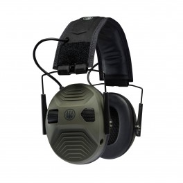 Cuffie Beretta da tiro elettroniche