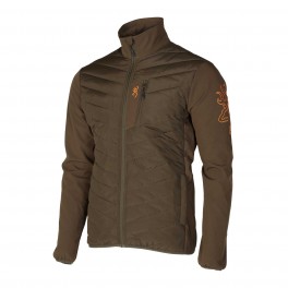 Giacca da caccia Uomo Browning mod.COLDKILL 