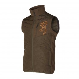  Gilet Browning VEST COLDKILL green