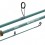 G.LOOMIS IMX-PRO GREEN 843S 