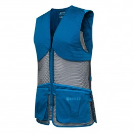 Gilet Beretta Full Mesh