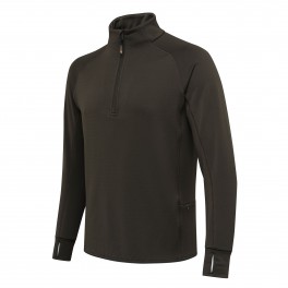 Pile termico Beretta Stretch Tech Half Zip