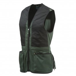 Gilet  Beretta Trap Cotton