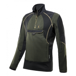maglia Trabaldo Track Alpine Challenge