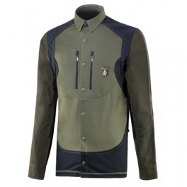 Trabaldo Camicia Tecnica Guardian